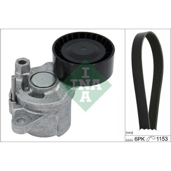 INA 534068810 GERME MAKARASI V KAYISI 