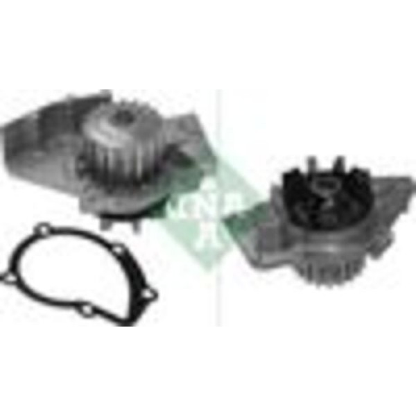 INA 538000810 DEVIRDAIM SU POMPASI PARTNER II BERLINGO II EXPERT II JUMPY II DW8 DW8B XANTIA P406 BOXER II JUMPER II C5 P307 C4 PARTNER II BERLINGI II 806 EVASION DW10TD 2.0HDI 8V 