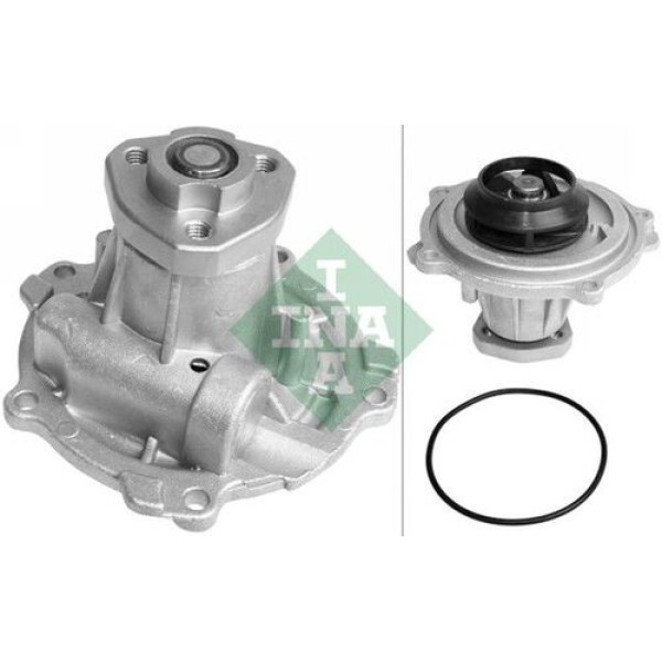 INA 538011410 DEVIRDAIM A4 A6 1.9TDI GOLF III TDI PASSAT POLO 1.9TDI 