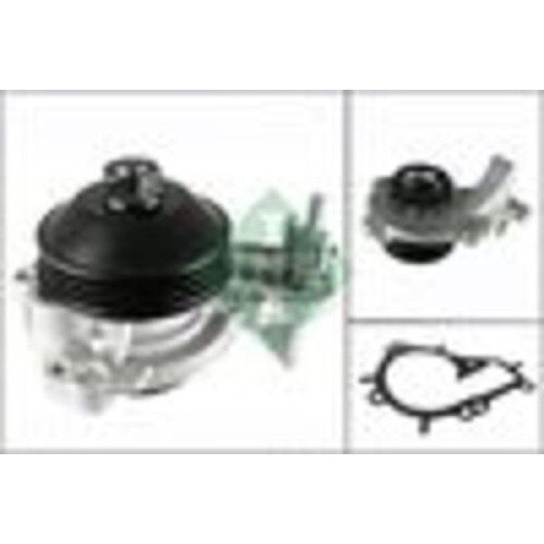 INA 538014710 SU POMPASI 301 1.2 MOTOR 