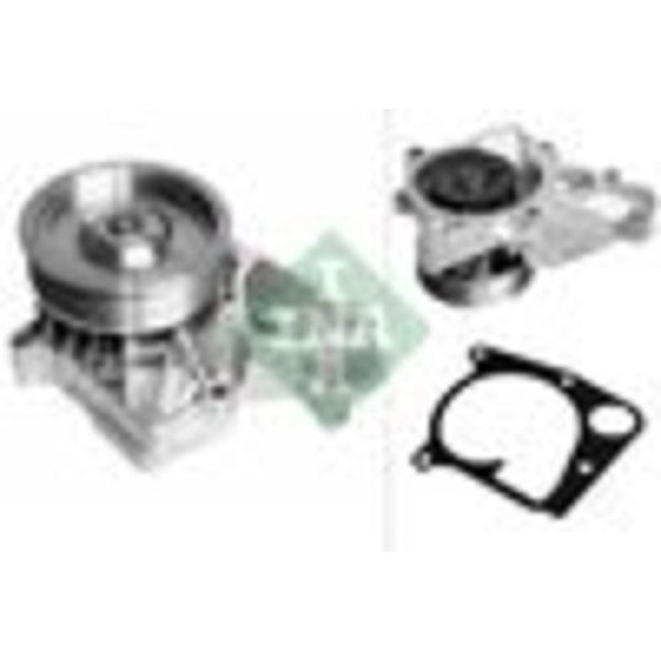 INA 538017110 DEVIRDAIM 1 3 5×3 X5×6 MINI MINI COUNTRYMAN 11-15 