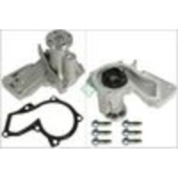 INA 538026410 DEVIRDAIM SU POMPASI FIESTA V FUSION 01 > FIESTA VI 08 > 1.25 1.4 1.6 FOCUS II 1.4 16V 1.6 16V 04 > FOCUS III 1.6 TI VCT 2.0 ST 11 > C MA1.6 ECO 10 > B MA1.4 1.6TI 12 > MONDEO IV 1.6 16V 07 > VOLVO S60 II V60 V70 S80 II 1.4 1.6 10> 