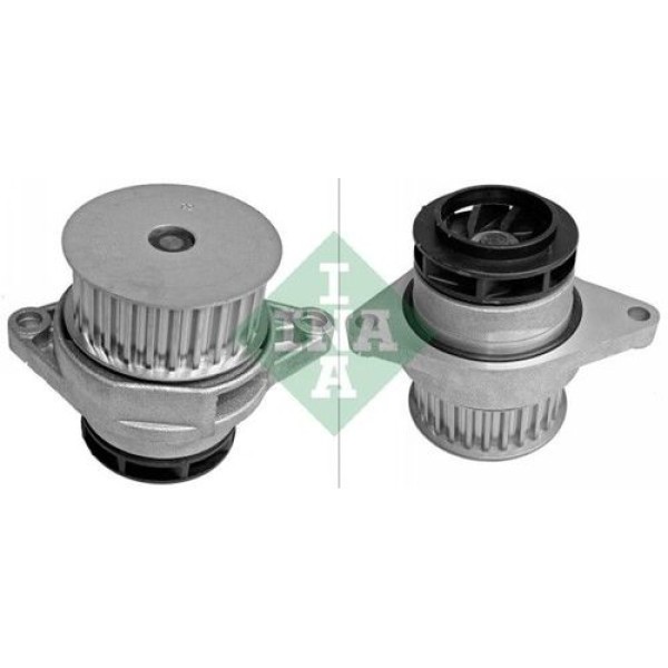 INA 538034110 DEVIRDAIM 980136-P556 VW POLO-CORDOBA-FABIA AFH 1.4 16V 94-98 