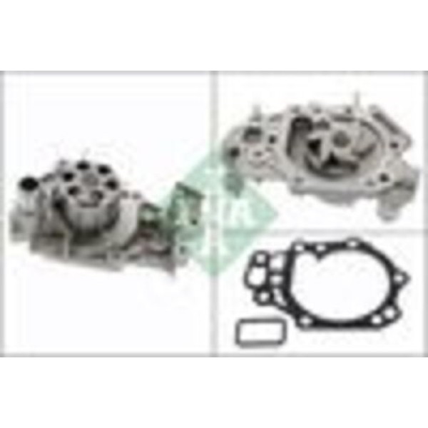 INA 538039810 DEVIRDAIM CLIO I II KANGOO TWINGO I 1.2 97 > 