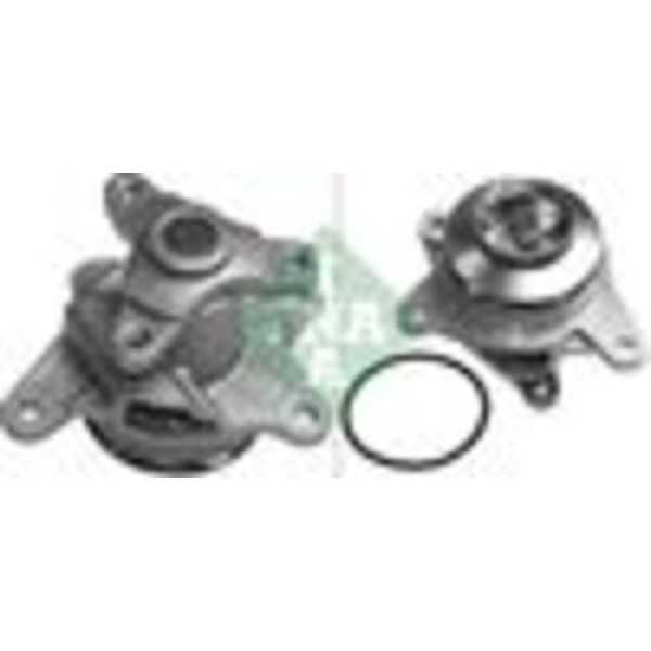 INA 538039910 DEVIRDAIM POMPASI (1.6 DCI R9M) QASHQAI X-TRAIL MEGANE III KADJAR FLUENCE TRAFIC III-MERCEDES (OM622. OM626) W205 14>18 VITO W447 14> 