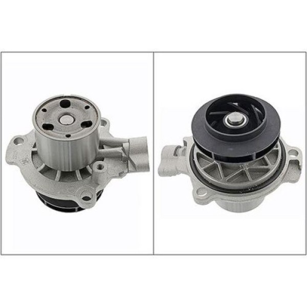 INA 538080710 DEVIRDAIM POMPASI ELEKTRIKLI SENSORSUZ CRAFTER 16> T7 15> DAUB DAUA DASB CXGB CXEC 