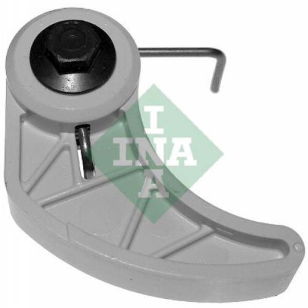 INA 551007410 YAG POMPASI ZINCIR GERGISI GOLF IV V VI JETTA PASSAT POLO T5 T6 A3 A4 A6 LEON OCTAVIA SUPERB 1.6 1.7 