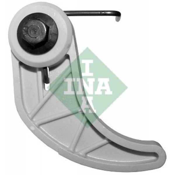 INA 551007510 ZINCIR GERGISI VW GOLF V 1.9TDI 03-07 