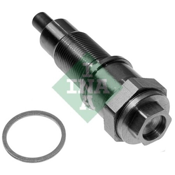 INA 551012010 EKSANTRIK ZINCIR GERGISI OM601. OM602 W201 85>93 W124 89>93 S124 86>93 W210 96>99 W140 93>98 VITO 638 96>03 SPRINTER 95>01 