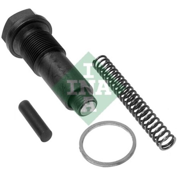 INA 551012210 ZINCIR GERGISI M104 M120 W124 89>92 W210 96>96 