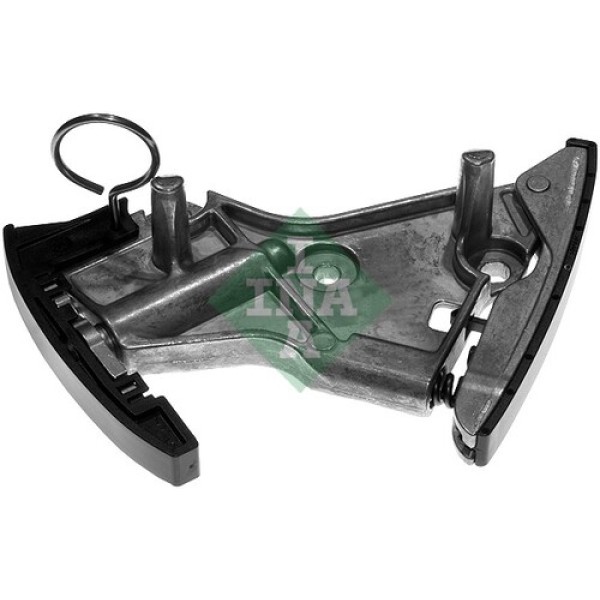 INA 551015610 EKSANTRIK ZINCIR GERGISI IBIZA 09>15 POLO 10> FABIA ROOMSTER 11>15 1.2TDI CFWA 