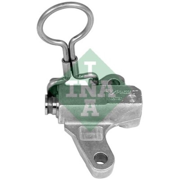 INA 551016510 EKSANTRIK ZINCIR GERGISI A4 A6 05>08 A8 04>10 Q7 07>09 2.4 3.2 130 183 188KW AUK BKH BDW BYU 