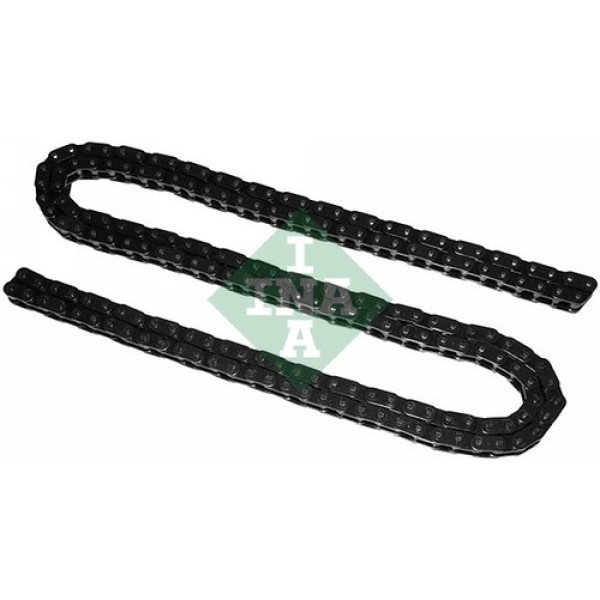 INA 553002110 EKSANTRIK ZINCIRI ALT BMW M62 B35 B44 B46 E39 E38 X5 E53 LAND ROVER RANGE III 4.3 