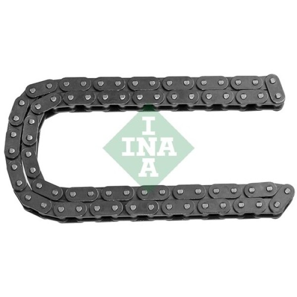 INA 553004810 EKSANTRIK ZINCIRI VW 