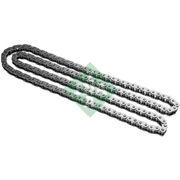 INA 553019610 YAG POMPA ZINCIRI BMW E81 E87 LCI E88 E90 LCI N42 