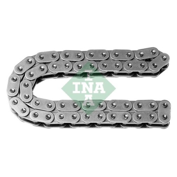 INA 553023710 YAG POMPA ZINCIRI 52 BAKLA BMW E81 E87 E90 E60 E46 E93 E83 E84 E61 Z4 E85 MERCEDES W169 04>12 W245 05>11 CITROËN C3 C4 C5 BERLINGO PEUGEOT RCZ PARTNER 207 3008 5008 308 MINI R56-R59 