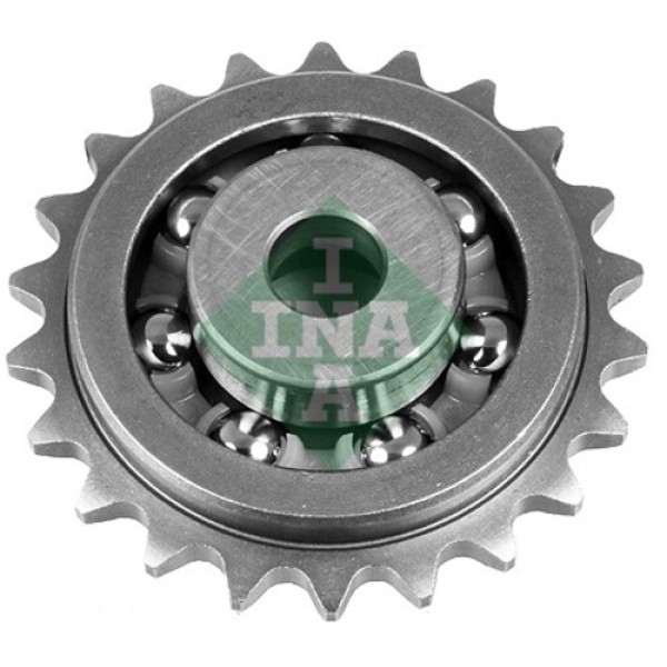 INA 554008310 YAG POMPA ZINCIR DISLISI CFWA 1.2 TDI POLO 2010> 22 DIS VW 