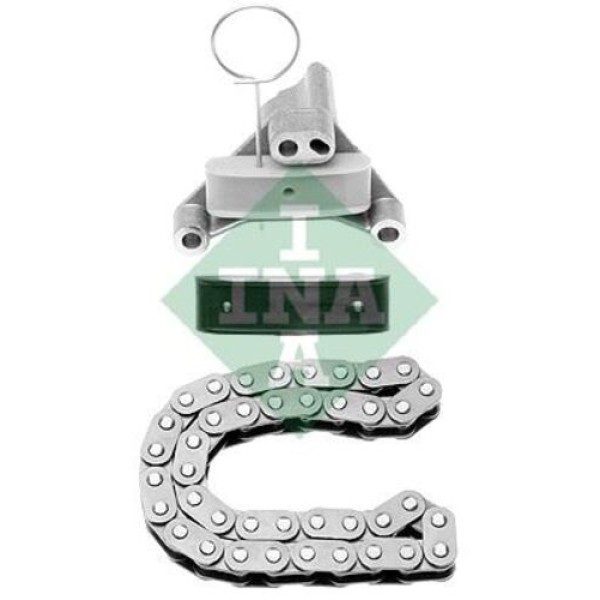 INA 559011110 EKSANTRIK ZINCIR SETI 