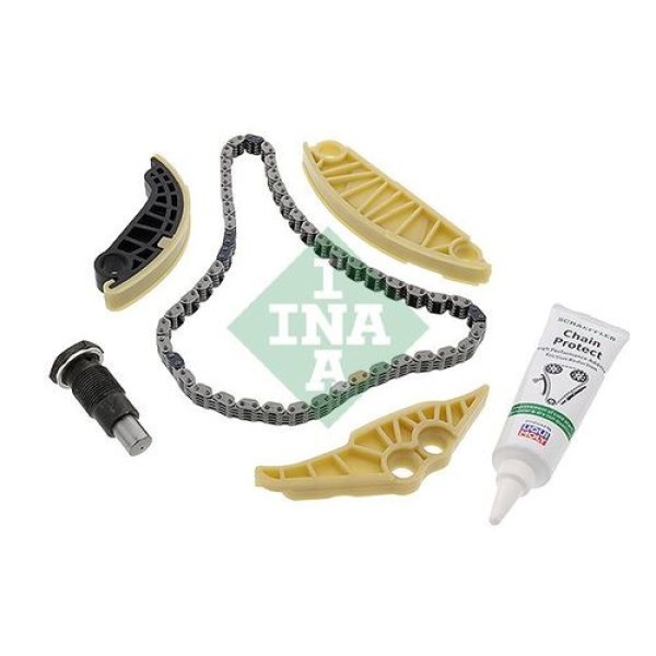 INA 559019610 ZINCIR SETI VW 1.8TSI 2.0 TSI AMAROK ARTEON GOLF VI-VII JETTA IV TRANSPORTER V-VI PASSAT CC TIGUAN 11>18-A3 06-18 A4 15> A5 16> A6 A7 14-18 Q3 Q5 Q7-OCTAVIA SUPERB-ALTEA EXEO 