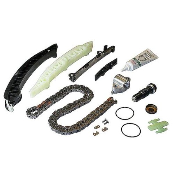 INA 559151840 EKSANTRIK ZINCIR SETI MERCEDES M271 EVO W204 S204 C204 W212 S212 C207 R172 