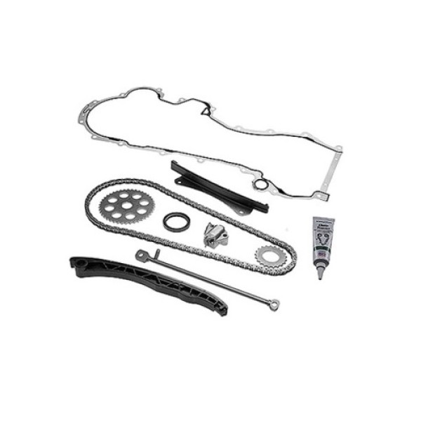 INA 559181740 559002730 EKSANTRIK ZINCIR SETI YAG POMPA CONTALI ASTRA H-CORSA C-D-COMBO-C-D- ASTRA J-MERIVA-ALBEA 