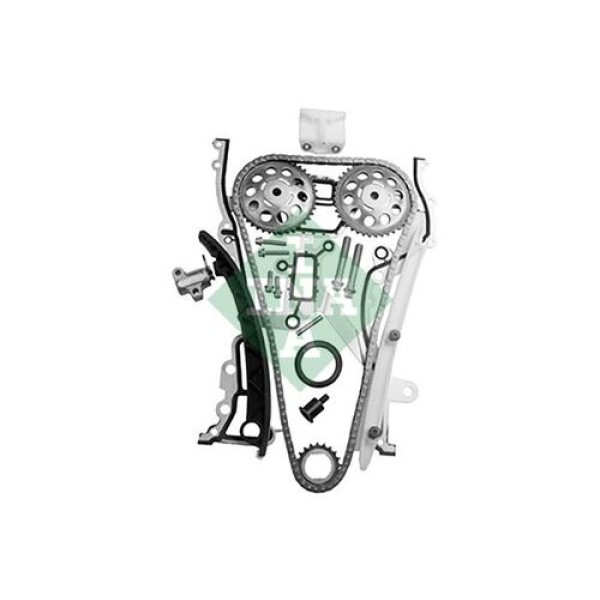 INA 559182141 6606022 EKSANTRIK ZINCIR KITI SETI ASTRA G-H-CORSA C-D 1.0-1.2-1.4 Z12XEP-Z14XEP-X12XE-Z12XE 559002430 