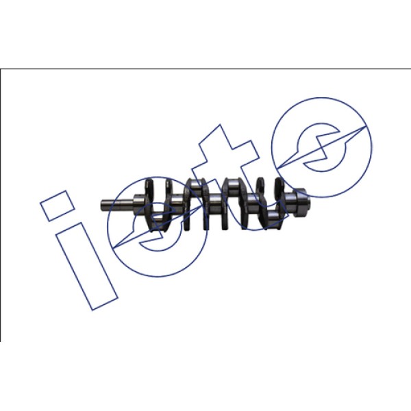 IOTO 13002 KRANK MILI TOYOTA HILUX 3L 5L 