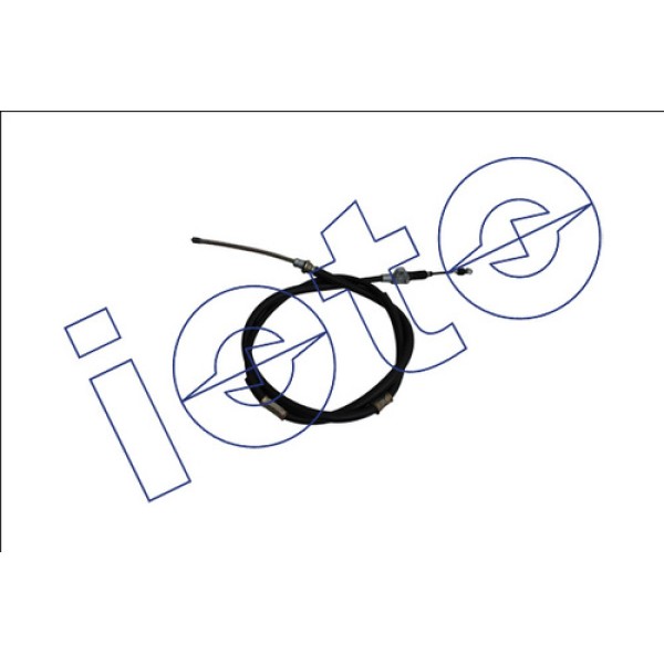 IOTO 32303 EL FREN TELI ARKA SOL AVENSIS 1998-2001 