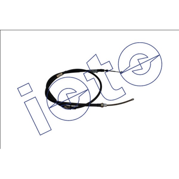 IOTO 32304 EL FREN TELI ARKA SAG AVENSIS 1998-2001 