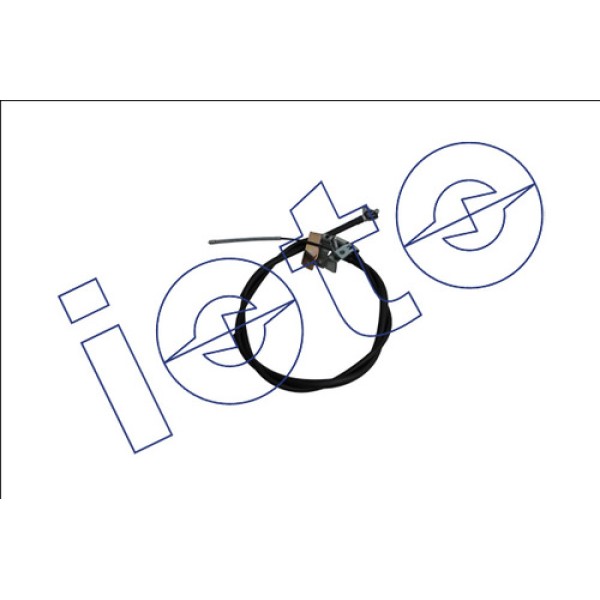 IOTO 32301 EL FREN TELI ARKA SOL RAV4 2006> 