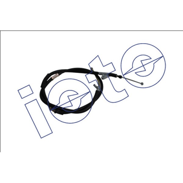 IOTO 32302 EL FREN TELI ARKA SAG CORONA 1992> CARINA E 1996> 