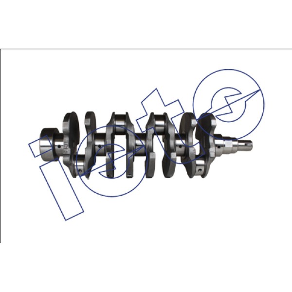 IOTO 13002 KRANK MILI HYUNDAI ACCENT 1.6 2000-2006 ACCENT ERA 1.6 2006> GETZ 1.6 2006> KIA CERATO 1.6 2005> RIO 1.6 2005> G4ED G4FD 