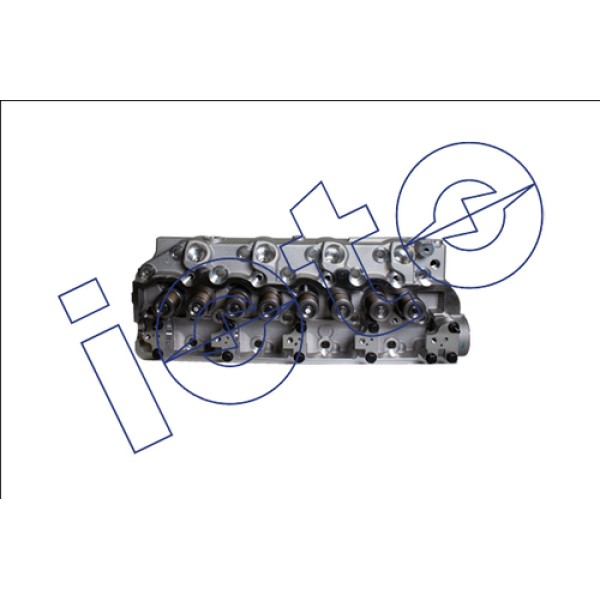 IOTO 11004 SILINDIR KAPAGI - (SUBAP+YAY+TIRNAK+YAY KAPAGI TAKIMLI H100 MINIBUS KAMYONET 1994-1996 L300 L200 EM 40 LIK SUBAP 