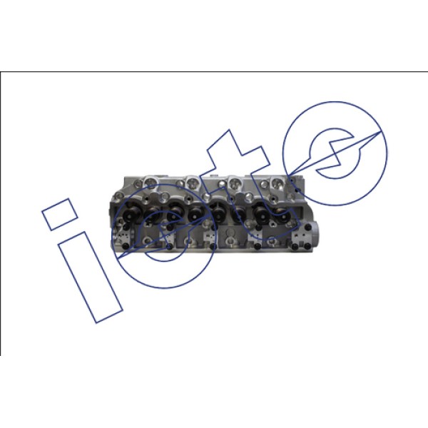 IOTO 11006 SILINDIR KAPAGI - (SUBAP+YAY+TIRNAK+YAY KAPAGI TAKIMLI H100 MINIBUS 1997> 