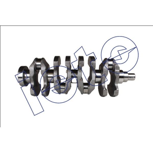 IOTO 13001 KRANK MILI HYUNDAI ACCENT VERNA I20 I30 KIA RIO K2 STONIC 2021> 1.4 G4LC 