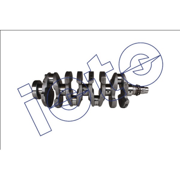 IOTO 13001 KRANK MILI - 8 BALTA HYUNDAI TUCSON KIA SPORTAGE 1.6 GDI BENZINLI G4FJ 