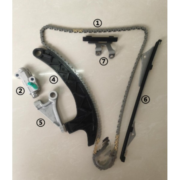 IOTO 10703 TRIGER ZINCIR SETI (DISLILI) CIVIC 1.5 2022> 