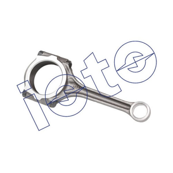 IOTO 12001 PISTON KOLU (BIYEL KOLU) CIVIC 1.6 16V 1996> 