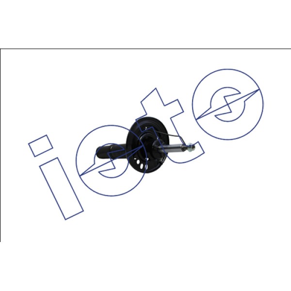 IOTO 30122 ON AMORTISOR SOL CIVIC SEDAN 2021> 