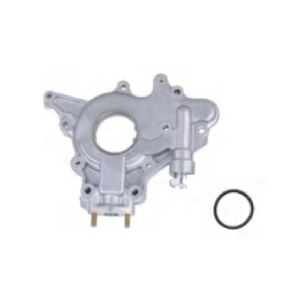 IOTO 10302-10901 YAG POMPASI 