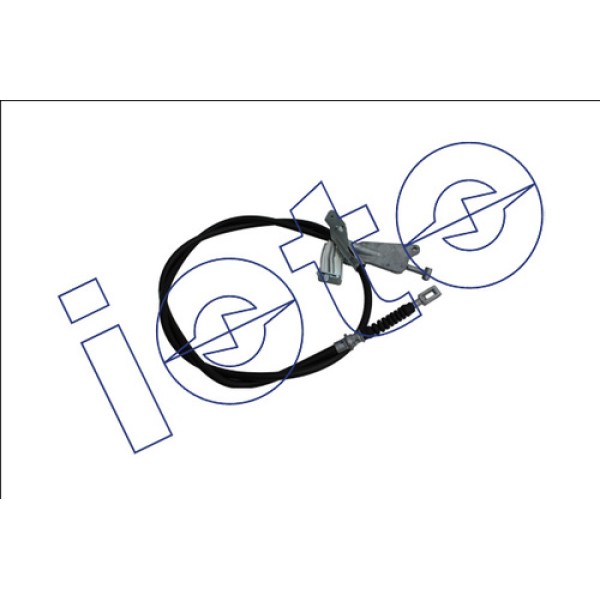 IOTO 32301 EL FREN TELI ARKA SOL ALMERA N16 2000> 
