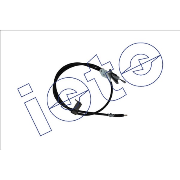 IOTO 32302 EL FREN TELI ARKA SAG ALMERA N16 2000> 