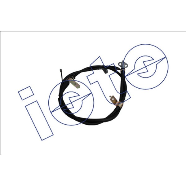 IOTO 32302 EL FREN TELI ARKA SOL PICKUP D22 2WD 1998-2001 