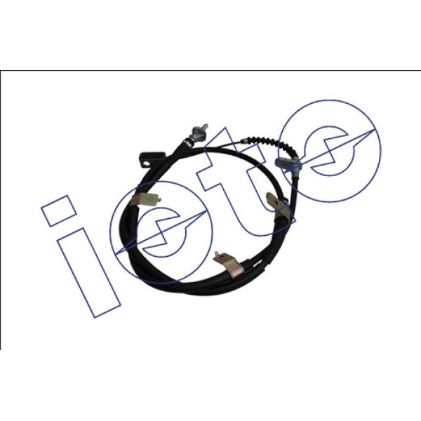 IOTO 32303 EL FREN TELI ARKA SAG PICKUP D22 2WD 1998-2001 