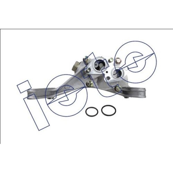 IOTO 10901 YAG POMPASI KIA BONGO PREGIO 2.7D 1997> 