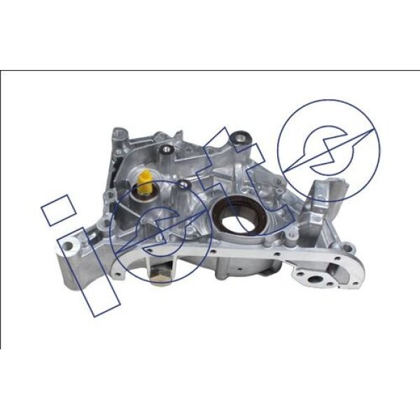 IOTO 10901 YAG POMPASI MITSUBISHI L200 2.5 DID 2006> 