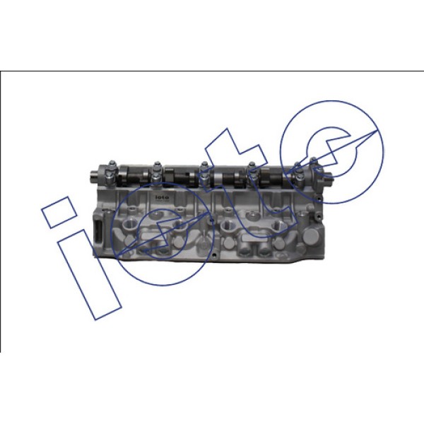 IOTO 11006 SILINDIR KAPAGI - FULL DOLU KAPAK CARISMA KANGOO F8Q DIK BUJI 