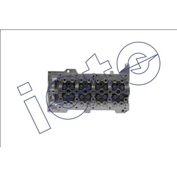 IOTO 11006 SILINDIR KAPAGI - SUBAP-YAY-TIRNAK-YAY KAPAGI TAKIMLI FIAT OPEL EURO 6 1.3 MULTIJET EGEA DOBLO ALFA ROMEO CHEVROLET CITROEN FORD LANCIA PEUGEOT EGEA DOBLO MULTIJET 1.3 2018> CORSA E 1.3 2015> 