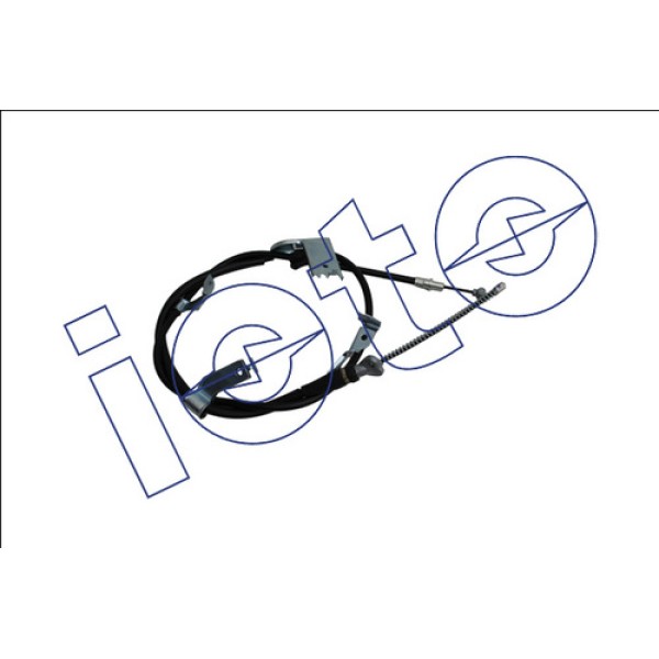 IOTO 32302 EL FREN TELI ARKA SAG SWIFT 2004> 