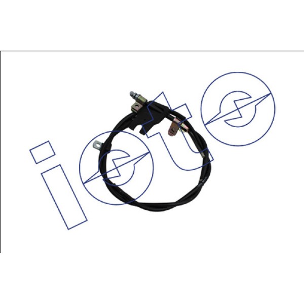 IOTO 32301 EL FREN TELI ARKA SOL GRAND VITARA 5 KAPI 2006> 